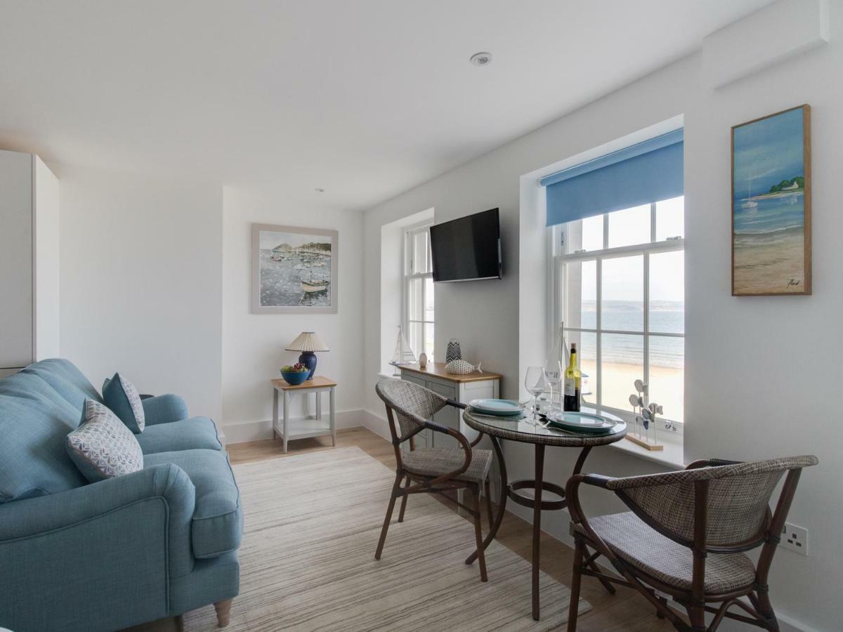6 The Beaches Weymouth Eksteriør bilde