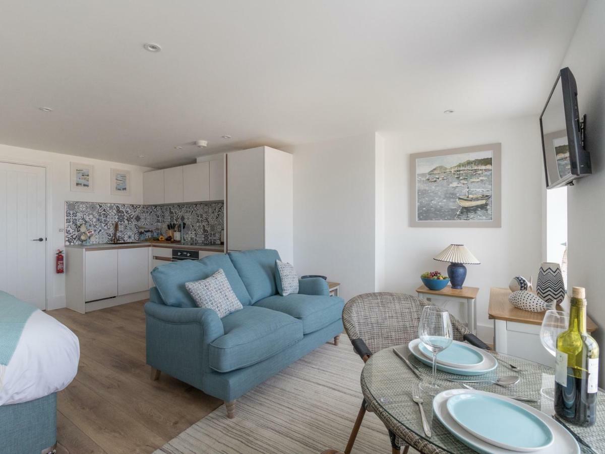 6 The Beaches Weymouth Eksteriør bilde