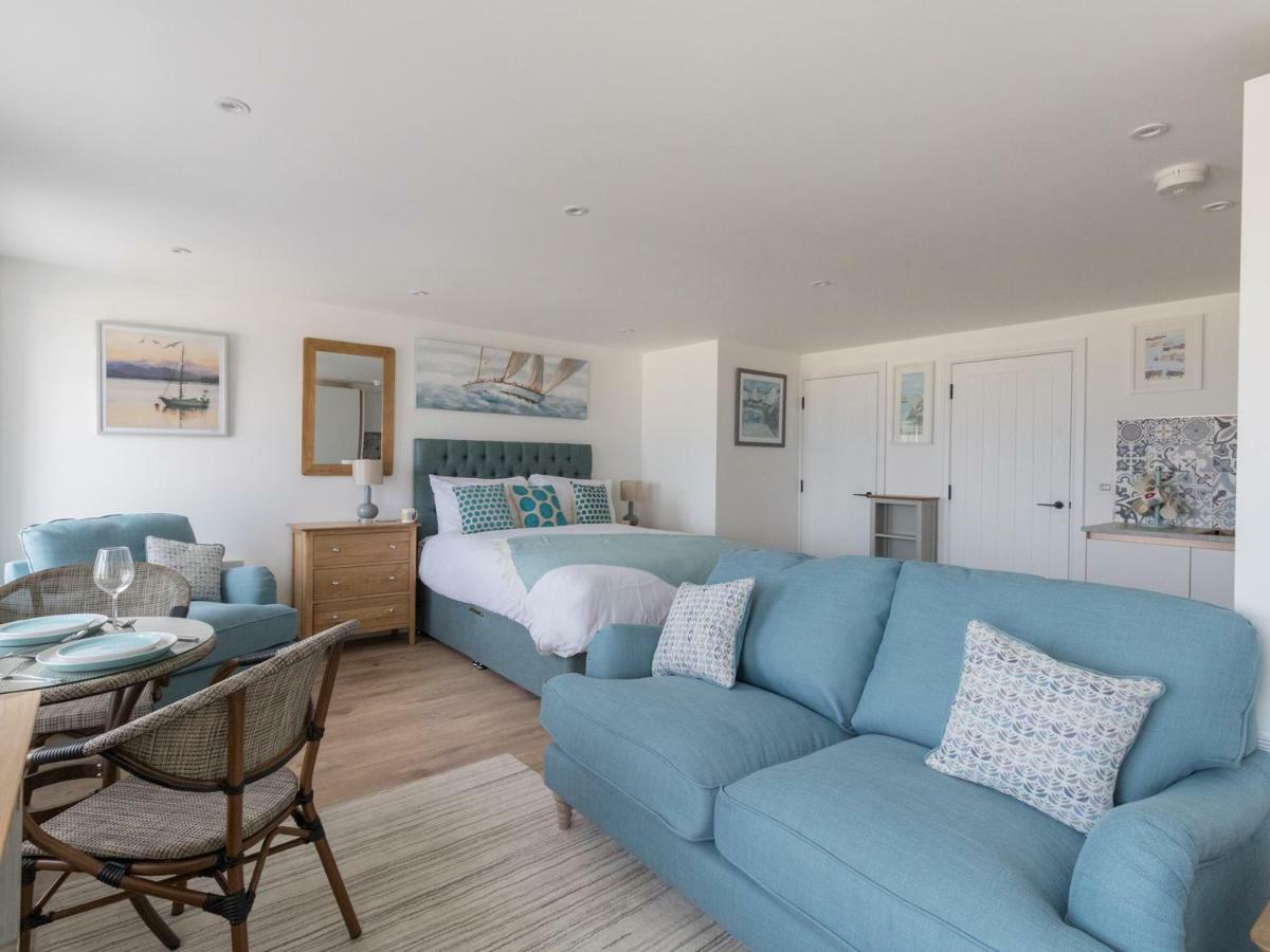 6 The Beaches Weymouth Eksteriør bilde