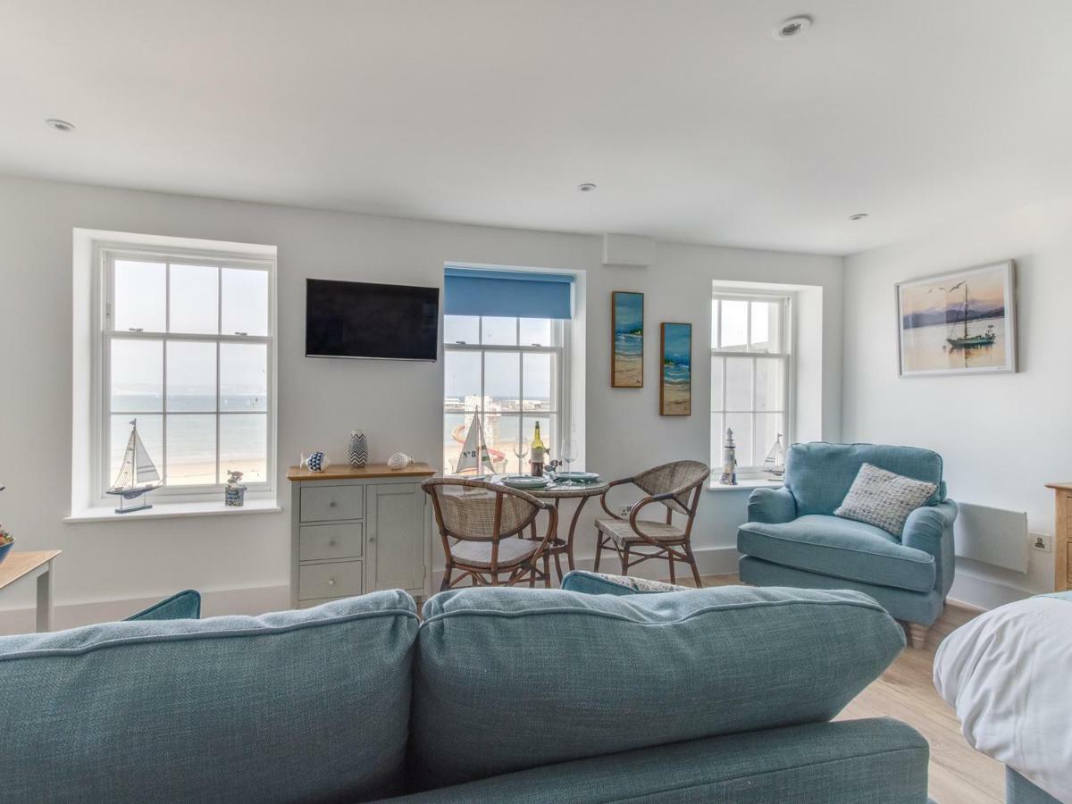 6 The Beaches Weymouth Eksteriør bilde