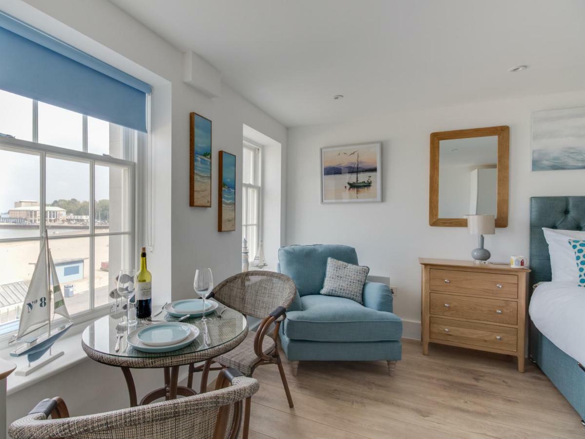 6 The Beaches Weymouth Eksteriør bilde