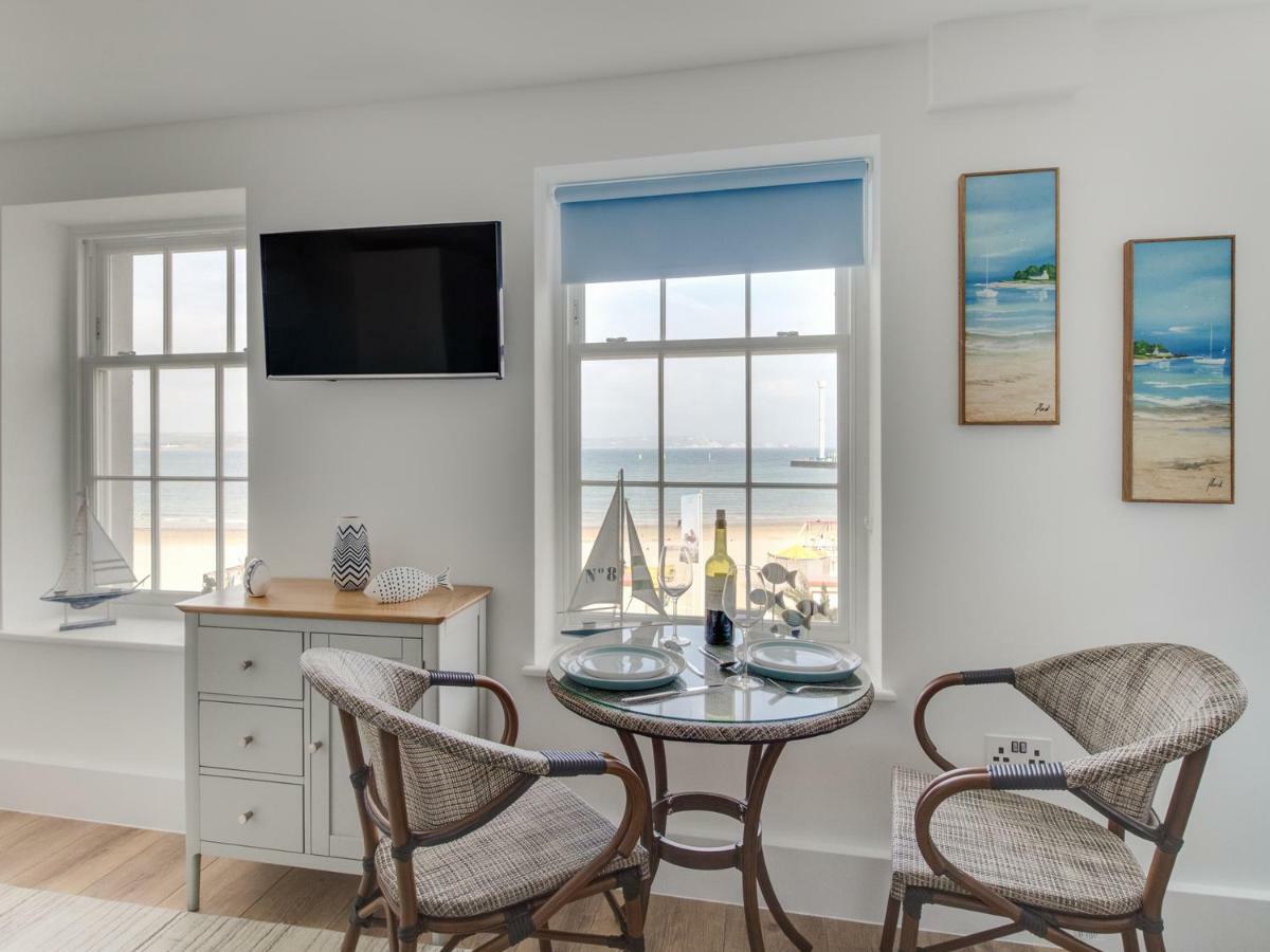 6 The Beaches Weymouth Eksteriør bilde